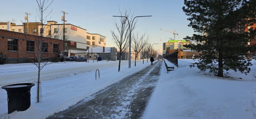 Midtown Businesses Are Shaping the Identity of the Area - Midtown Edmonton
